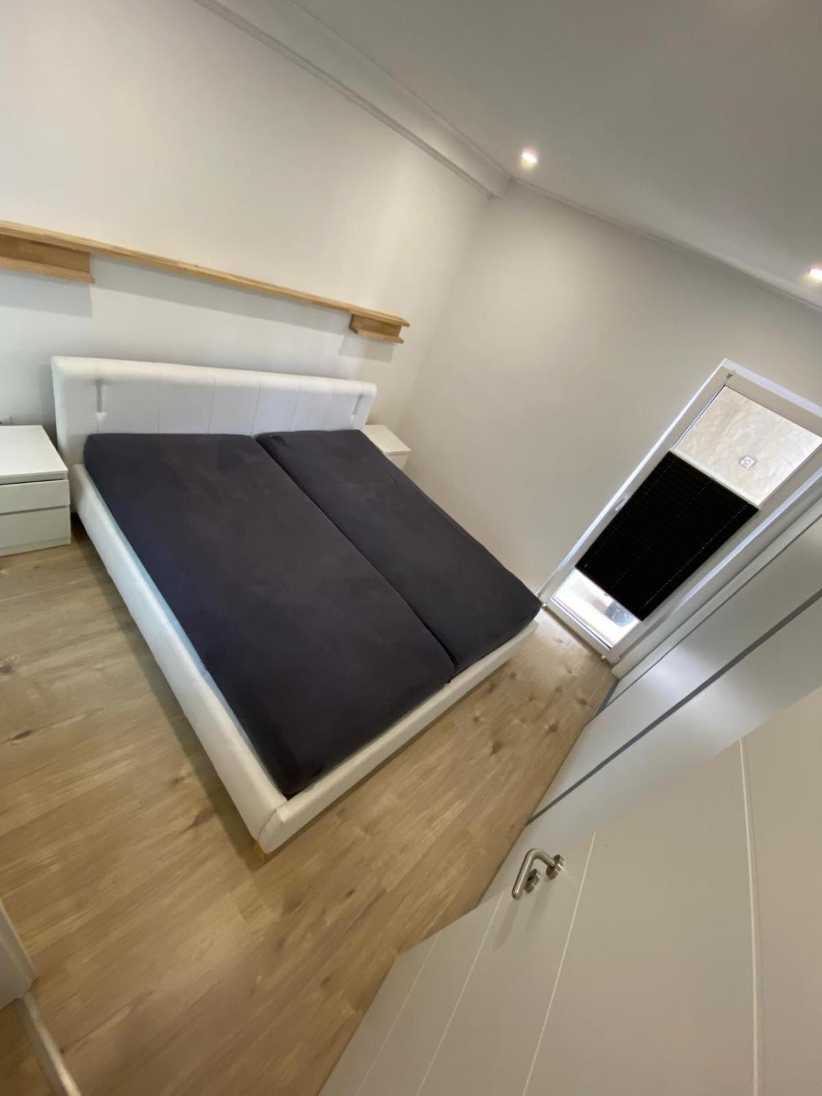 Apartment Milena Kastela Mit Whirlpool Luaran gambar